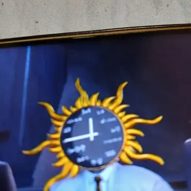 Profile image of 햇님 클락맨