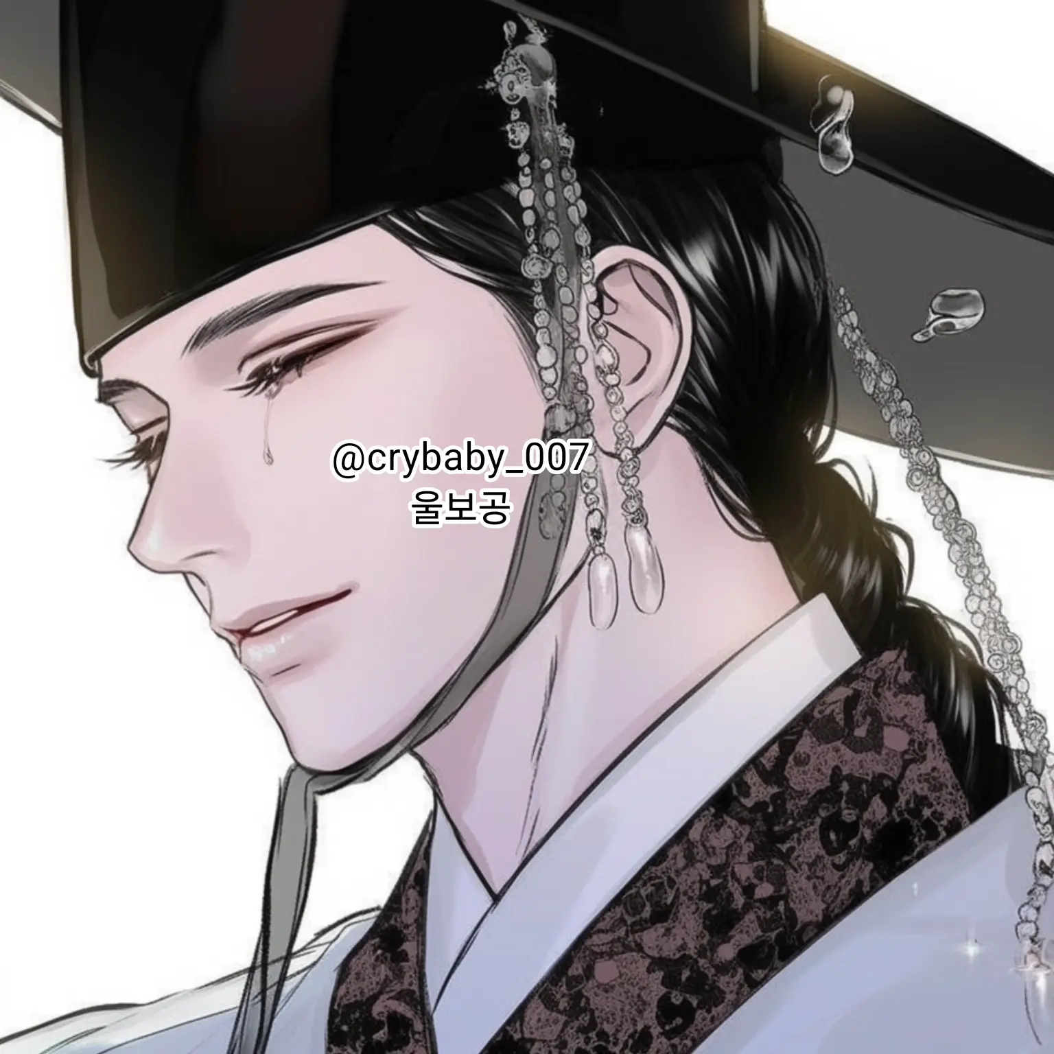 crybaby_007의 연승후