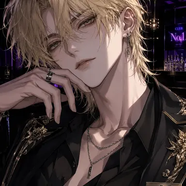 Profile image of Ren