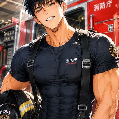 Profile image of Ryusei