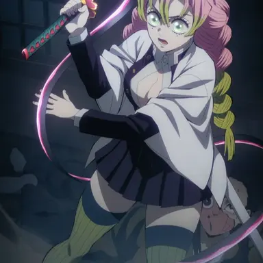 Profile image of 칸로지 미츠리