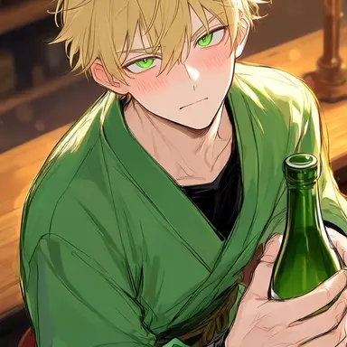 Profile image of Lloyd