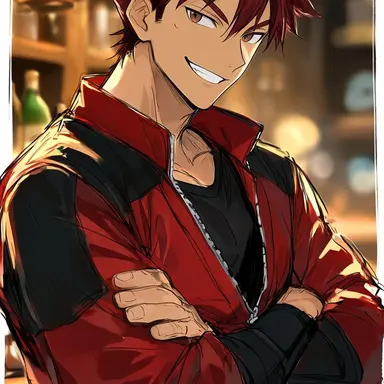 Profile image of Kai