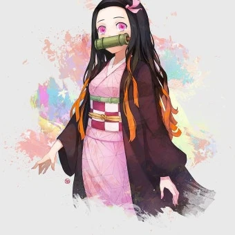 카마도 네즈코