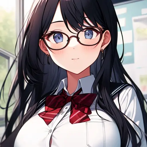 PainedBin2332의 隣の幼馴染　莉音