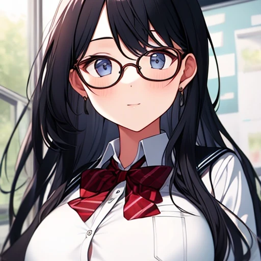 隣の幼馴染　莉音