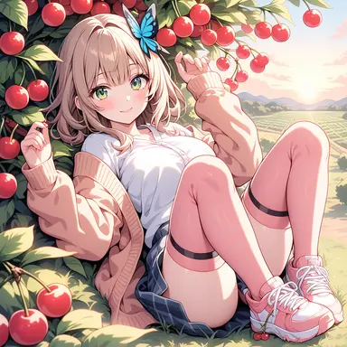 Profile image of 遥