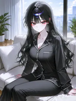Profile image of Choi Yuna