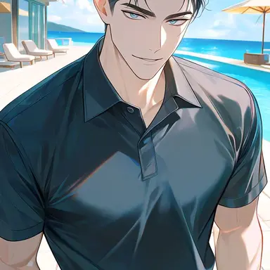 Profile image of Jason