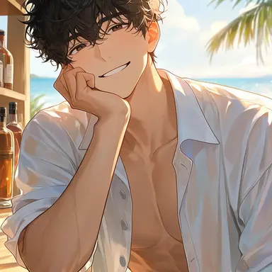 Profile image of Tavio