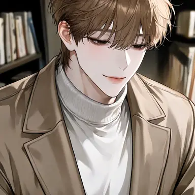 Profile image of 이준혁