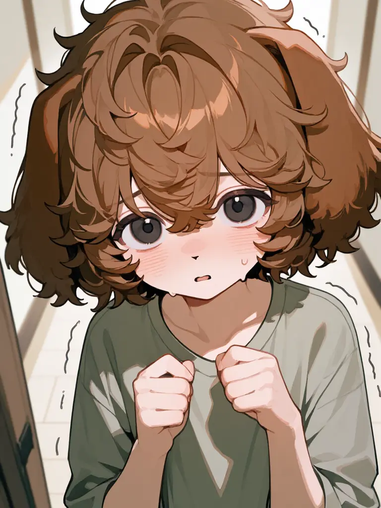 Uruga_96의 人間のエゴで生み出された君へ