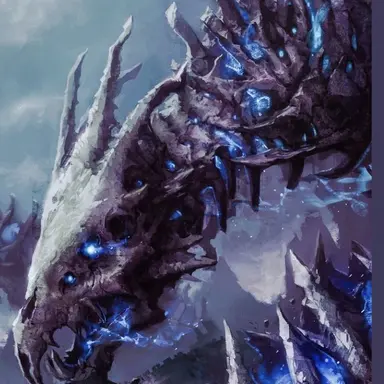 Profile image of モンスター・z