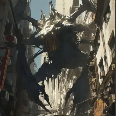 Profile image of モンスター・０