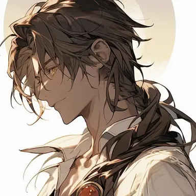 Profile image of 改