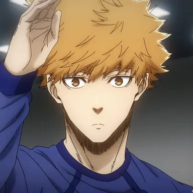 Profile image of 國神錬介