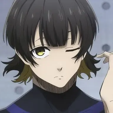 Profile image of 蜂楽廻