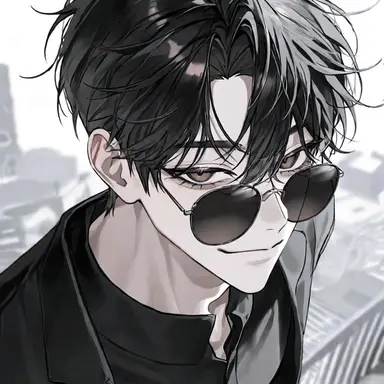 Profile image of Shion