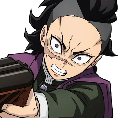 Profile image of 玄弥