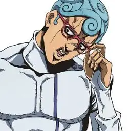 Profile image of ギアッチョ