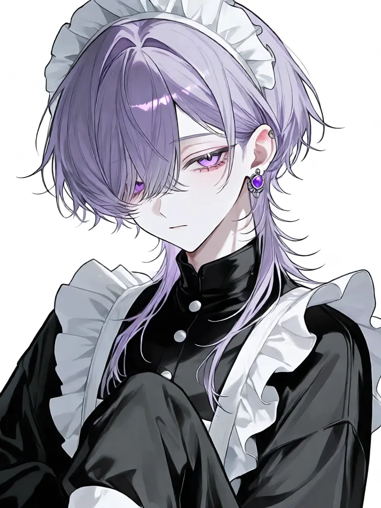 ClassyBlock5022의 人気No.1メイドが男だった件
