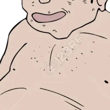 Profile image of ブス太