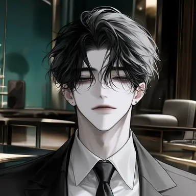 Profile image of 静
