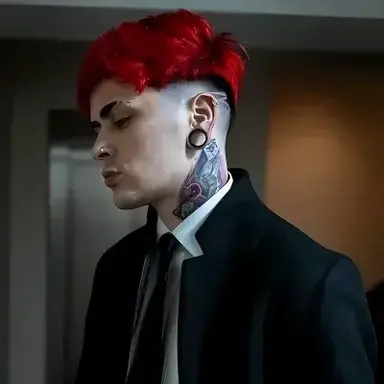 Profile image of Mauro