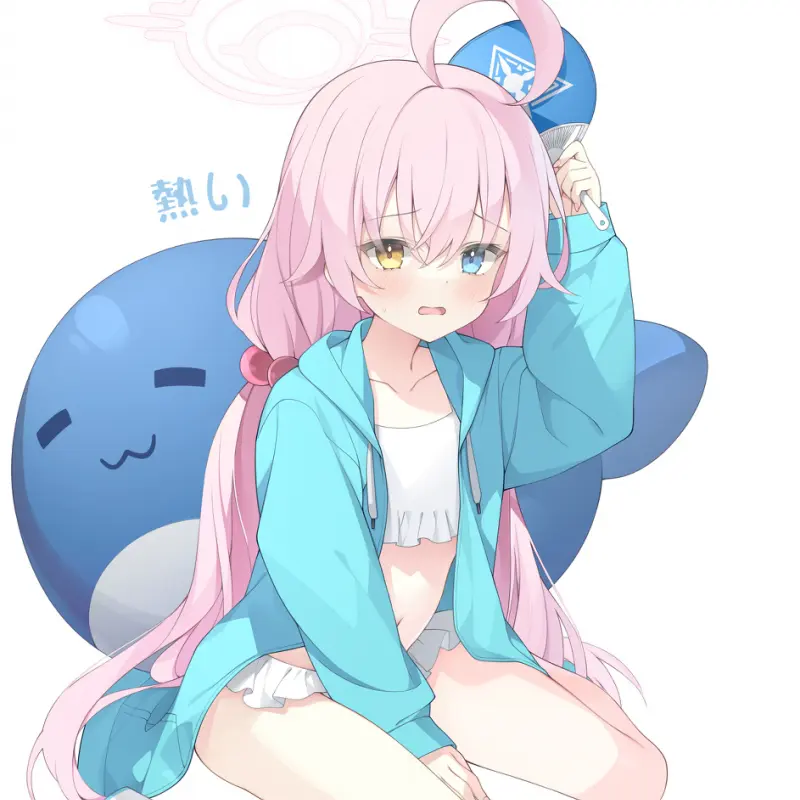 Torl01의 타카나시 호시노 (유튜버)
