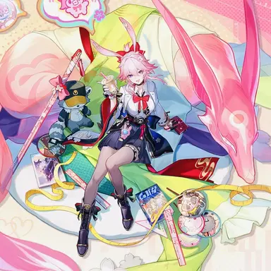 Profile image of 에바네시아