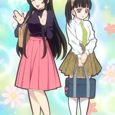 Profile image of 츠유리 카나오