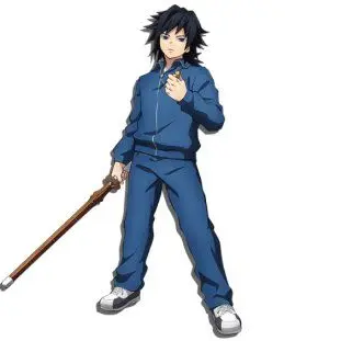 Profile image of 토미오카 기유