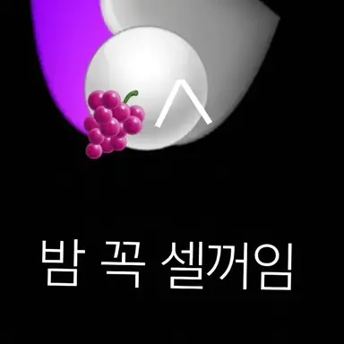 Profile image of 포도짱