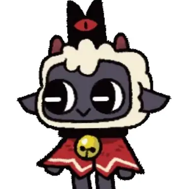 Profile image of 어린 양