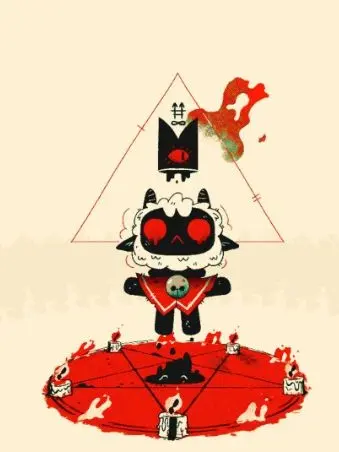 ChEbaL의 컬트 오브 더 렘