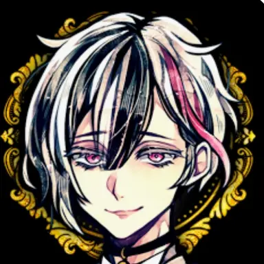 Profile image of ベリアン