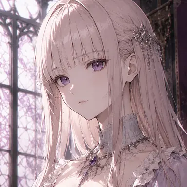 Profile image of ユリア