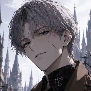 Profile image of シルヴィオ