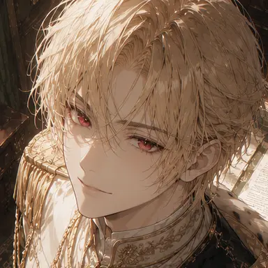 Profile image of アルベルト