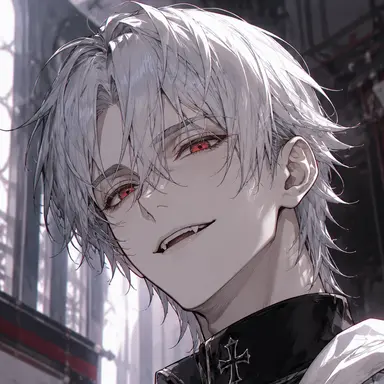Profile image of エルンスト