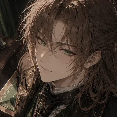 Profile image of ミハエル