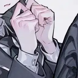 Profile image of 患者番号4 高熱病