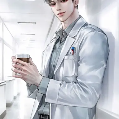 Profile image of 강세현
