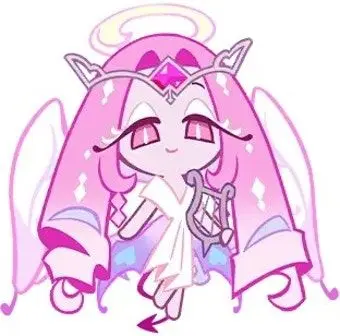 Profile image of 이터널슈가 쿠키