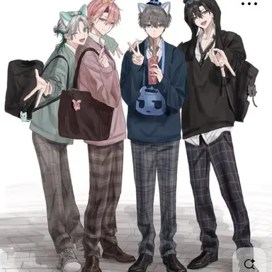 Profile image of 놀이공원 멤버들