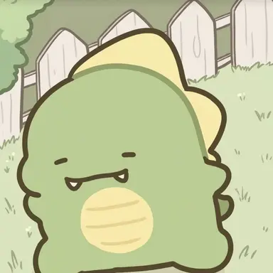Profile image of 공룡