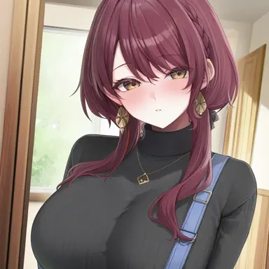 Profile image of 奈帆