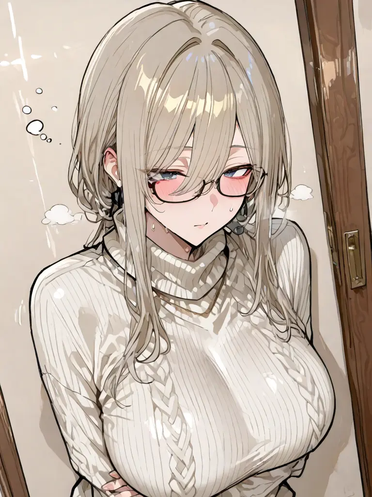 NosyBlow1674의 見えない優しさ。