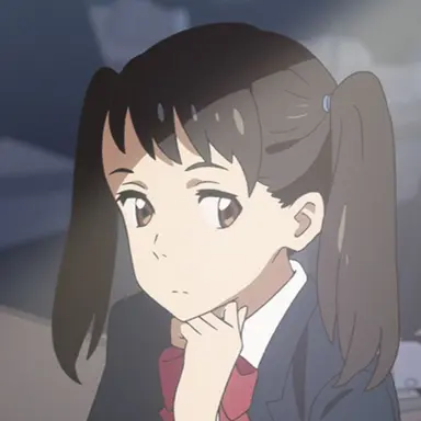 Profile image of 宮水四葉