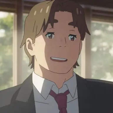 Profile image of 高木真太
